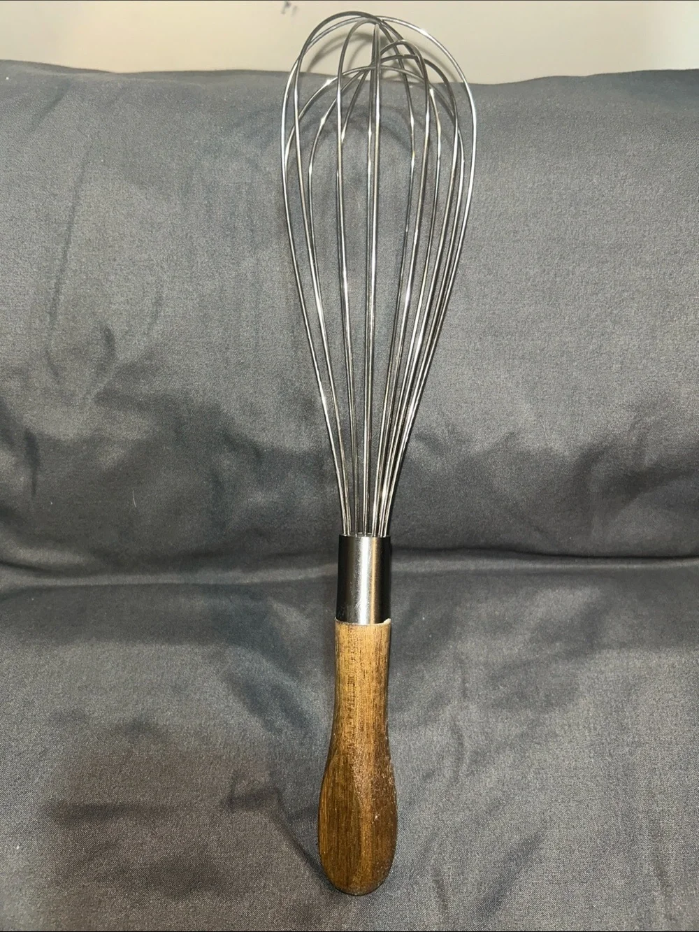 6 pcs Pioneer Women Wooden Kitchen utensil lot